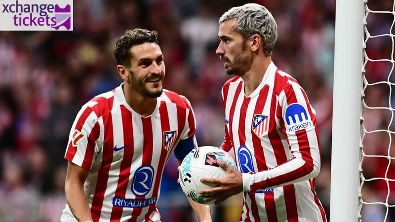 UEFA Champions League Tickets | Champions League 2027 Tickets
