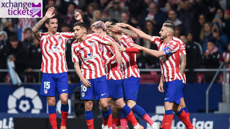UEFA Champions League Tickets | Champions League 2027 Tickets

