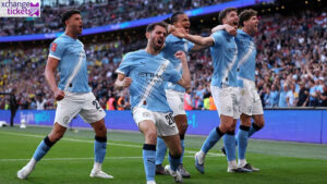 FA Cup 2027 Tickets | FA Cup Final Tickets