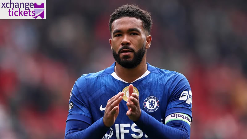 FA Cup 2027 Tickets | FA Cup Final 2027 Tickets 

