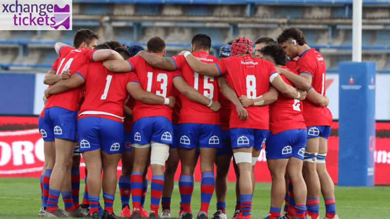 RWC 2027 Tickets | RWC Tickets