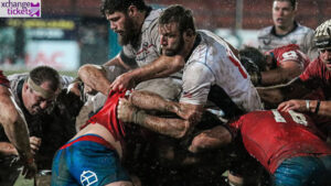 Rugby World Cup Tickets | Rugby World Cup 2027 Tickets