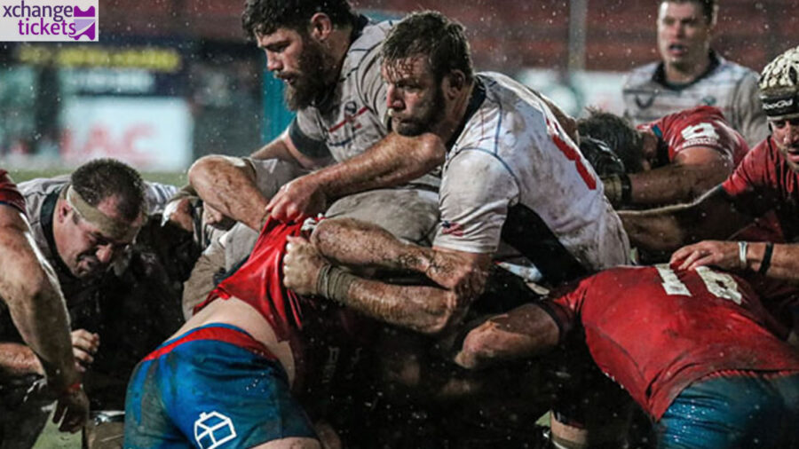 Rugby World Cup Tickets | Rugby World Cup 2027 Tickets