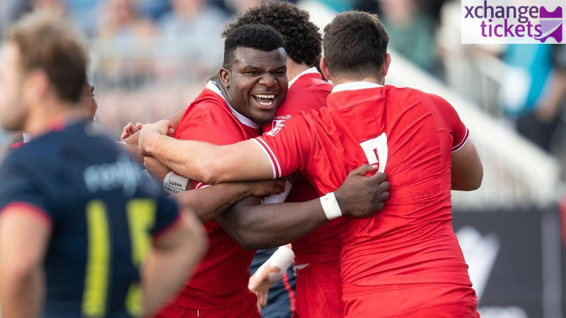 Chile Vs Hong Kong Tickets| Rugby World Cup Tickets
