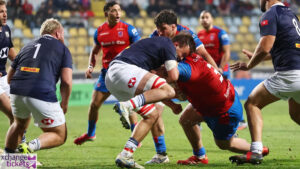 Chile Vs Hong Kong Tickets| Rugby World Cup Tickets
