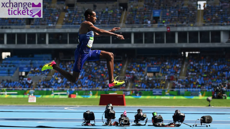 Olympic Tickets | Summer Games 2028 Tickets | Summer Olympic Tickets | LA 28 Tickets | Los Angeles Olympic 2028 Tickets