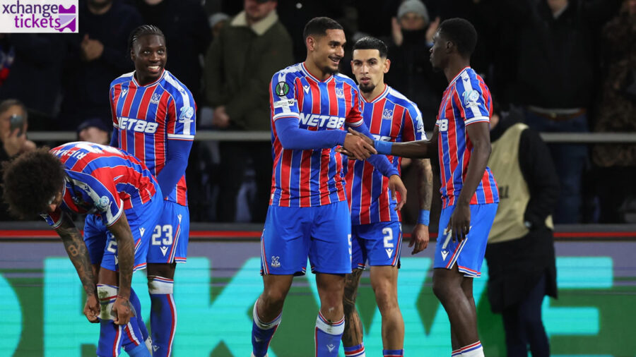 Conference League Tickets | Conference League 2027 Tickets