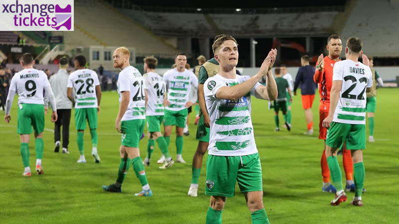 Conference League 2027 Tickets | Conference League Final Tickets
