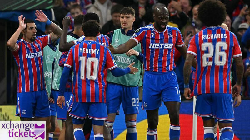 Conference League Tickets | Conference League 2027 Tickets
