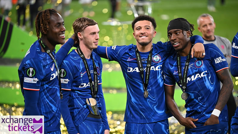 Conference League Tickets | Conference League 2027 Tickets
