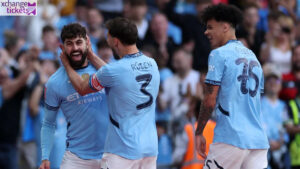 FA Cup 2027 Tickets | FA Cup Final Tickets