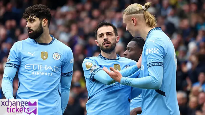 FA Cup 2027 Tickets | FA Cup Final Tickets
