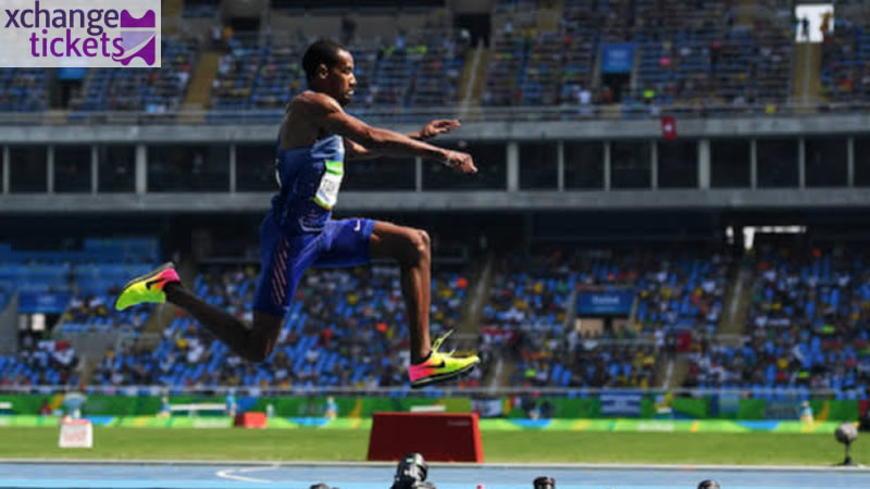 Olympic Tickets | Summer Games 2028 Tickets | Summer Olympic Tickets | LA 28 Tickets | Los Angeles Olympic 2028 Tickets