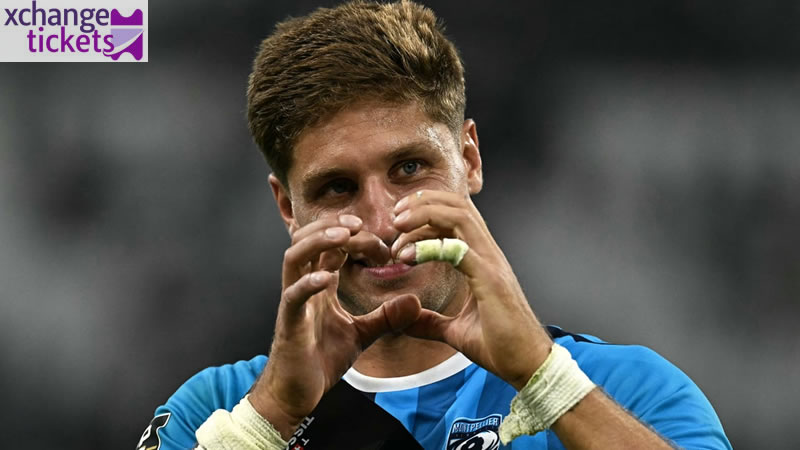 Rugby World Cup Tickets | Rugby World Cup 2027 Tickets