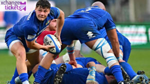 Rugby World Cup Tickets | Rugby World Cup 2027 Tickets