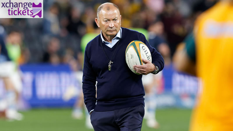 Rugby World Cup Tickets | Rugby World Cup 2027 Tickets