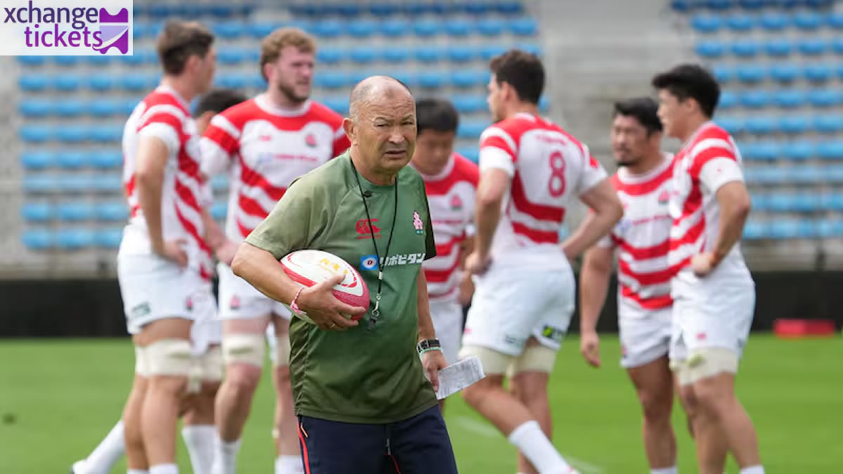 Rugby World Cup Tickets | Rugby World Cup 2027 Tickets