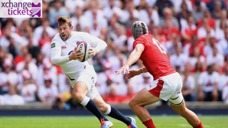 RWC 2027 Tickets | RWC Tickets
