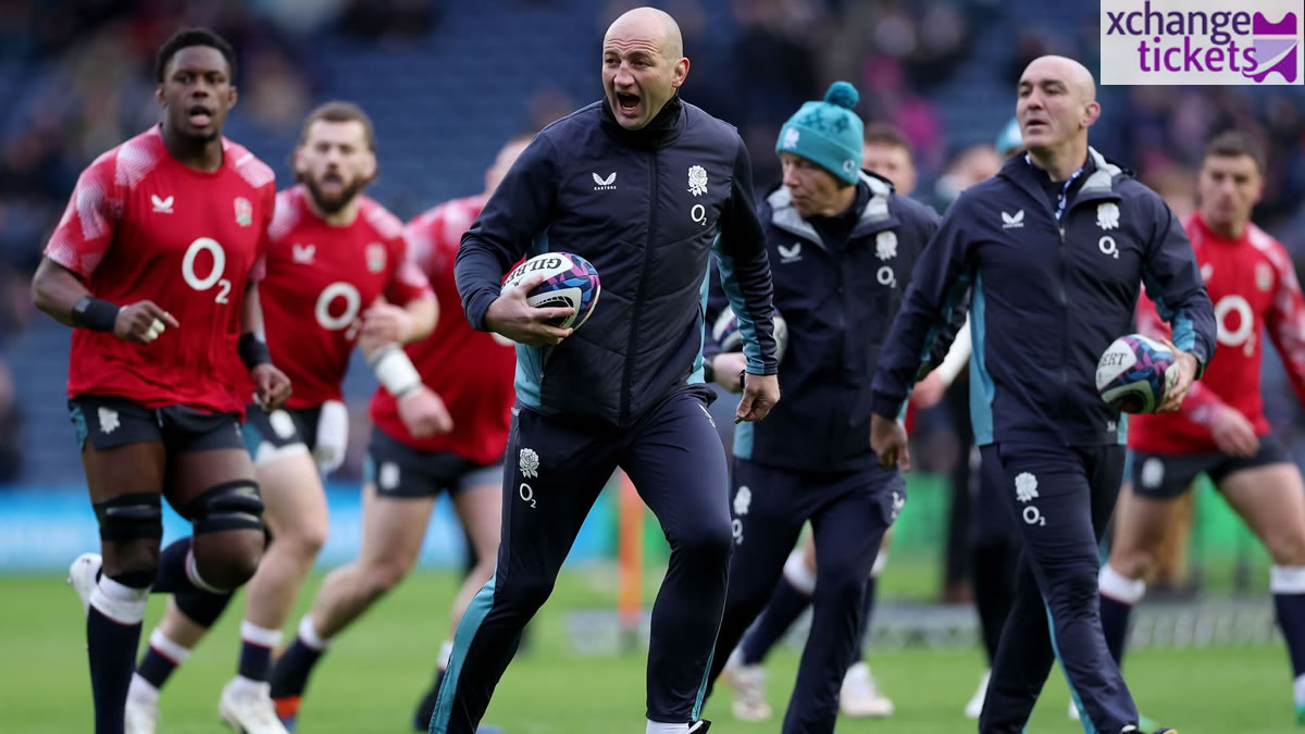 Rugby World Cup Tickets | Rugby World Cup 2027 Tickets