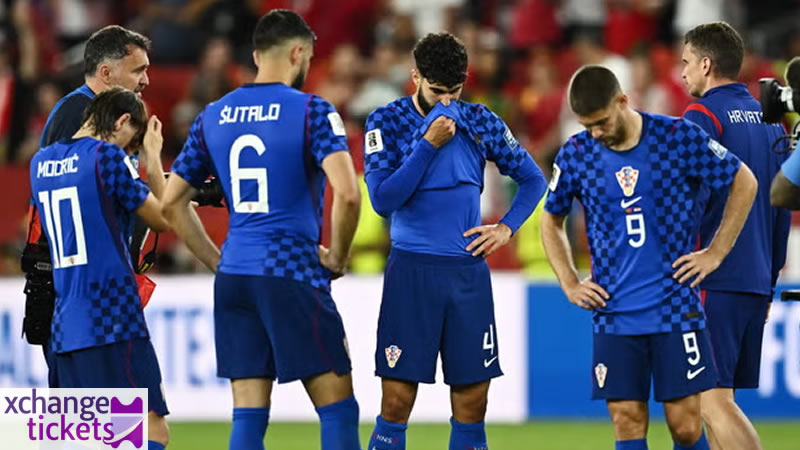 UEFA Nations League 2026 Tickets | England Vs Czech Republic Tickets

