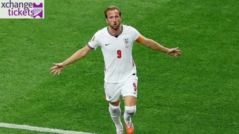 England Vs Spain 2026 Tickets | UEFA Nations League 2026 Tickets
