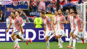 England Vs Spain 2026 Tickets | UEFA Nations League 2026 Tickets