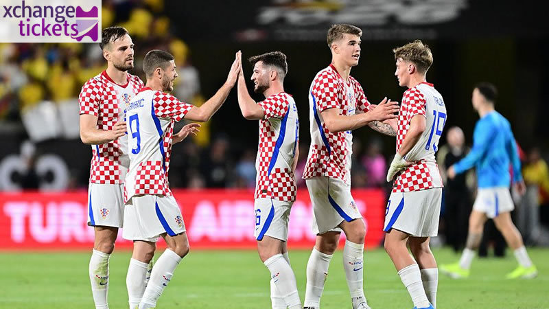 Nations League 2026 Tickets | UEFA Nations League Tickets
