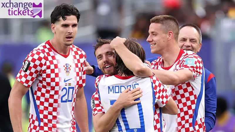 England Vs Spain 2026 Tickets | UEFA Nations League 2026 Tickets