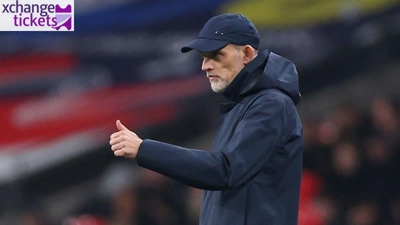 UEFA Nations League 2026 Tickets | England Vs Czech Republic Tickets
