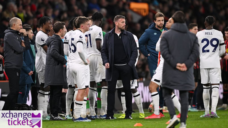 England Vs Croatia Tickets | UEFA Nations League Tickets
