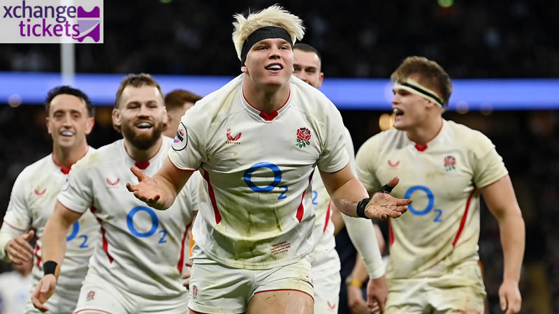 RWC 2027 Tickets | RWC Tickets