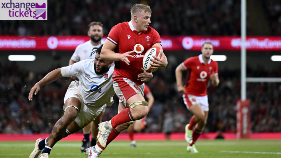 Rugby World Cup Tickets | Rugby World Cup 2027 Tickets