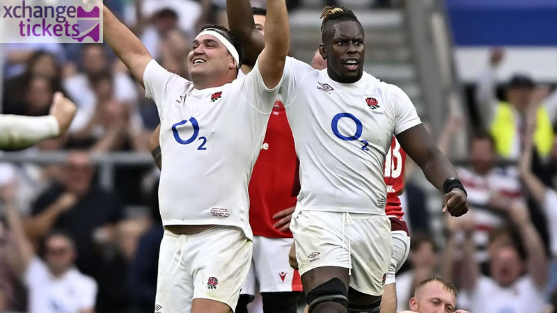 England Vs Wales Tickets| Rugby World Cup Tickets