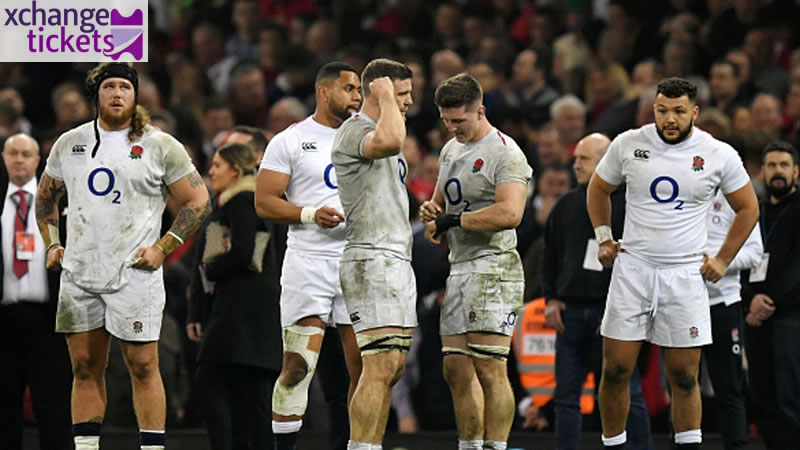 England Vs Wales Tickets| Rugby World Cup Tickets