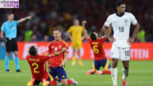 Nations League 2026 Tickets | England Vs Czech Republic Tickets