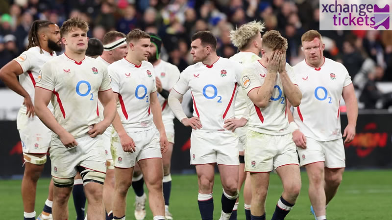 England Vs Zimbabwe Tickets| Rugby World Cup Tickets