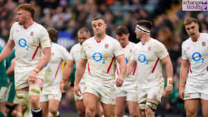 England Vs Zimbabwe Tickets| Rugby World Cup Tickets