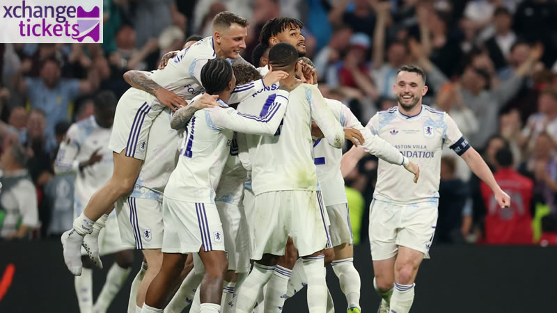 Europa League Final Tickets | Europa League Final 2027 Tickets
