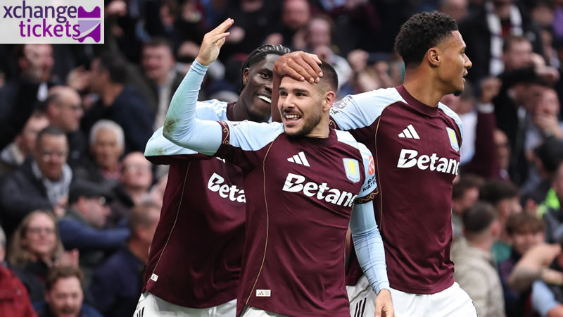 Europa League 2027 Tickets | Europa League Final Tickets
