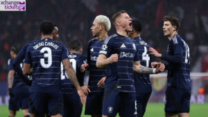 Europa League 2027 Tickets | Europa League Final Tickets