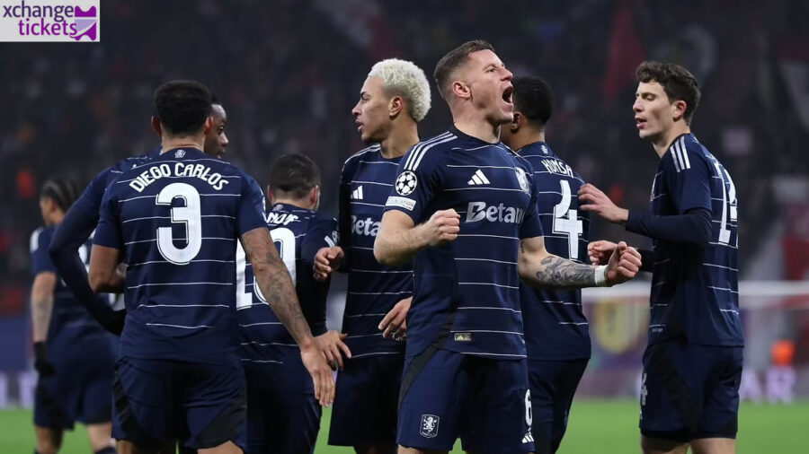 Europa League 2027 Tickets | Europa League Final Tickets