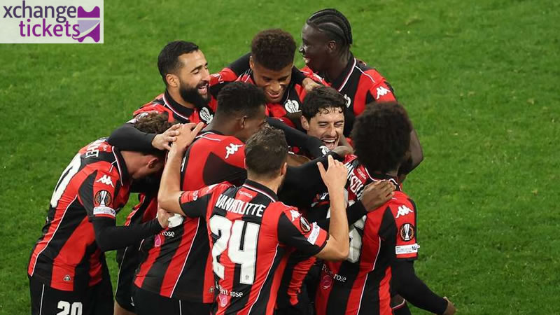 Europa League Final Tickets | Europa League Final 2027 Tickets
