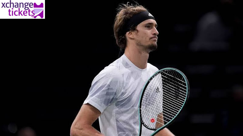 Rolex Paris Masters Tickets | Rolex Paris Masters 2026 Tickets