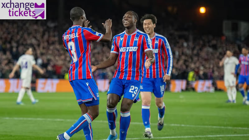FA Cup 2027 Tickets | FA Cup Final 2027 Tickets 
