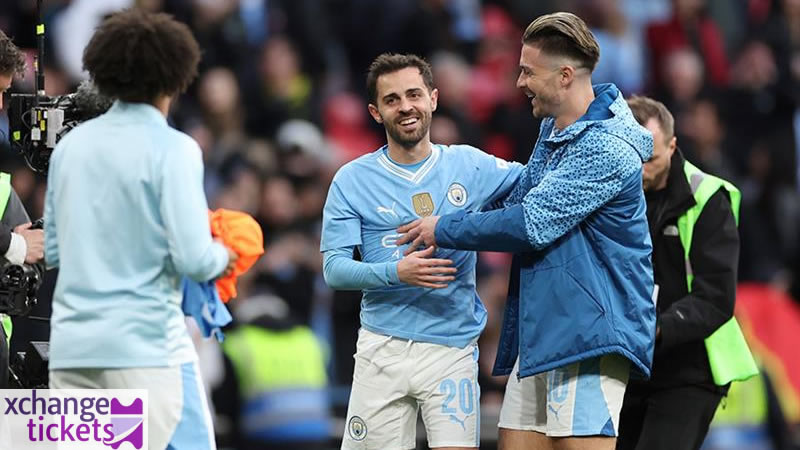 FA Cup 2027 Tickets | FA Cup Final 2027 Tickets 
