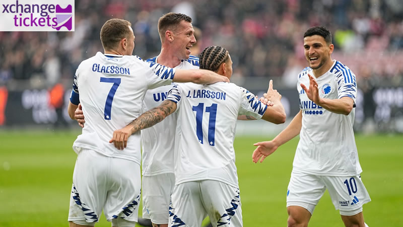 Conference League 2027 Tickets | Conference League Final Tickets