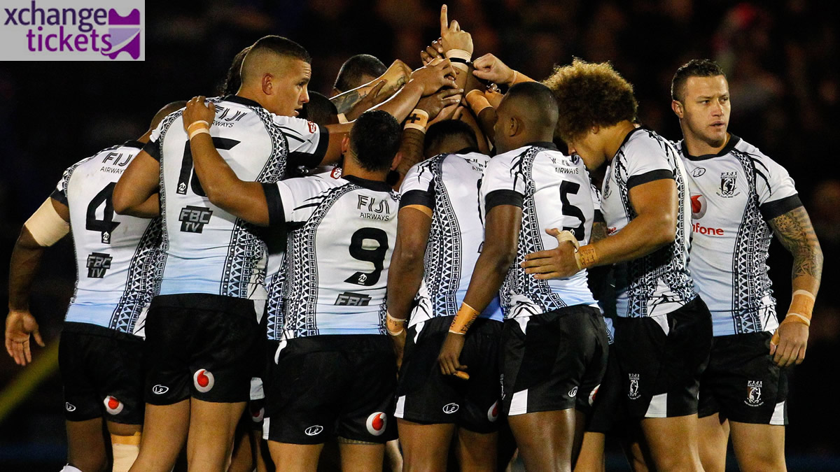 Rugby World Cup 2027 Tickets | Sell Rugby World Cup Tickets