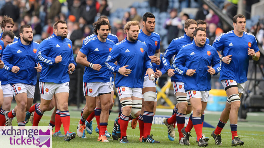 Rugby World Cup 2027 Tickets | Sell Rugby World Cup Tickets