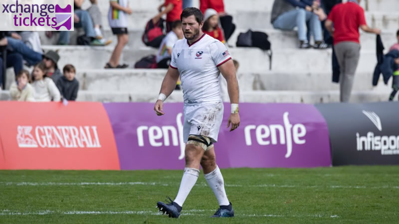 RWC 2027 Tickets | RWC Tickets