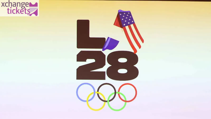 Olympic Tickets | Summer Games 2028 Tickets | Summer Olympic Tickets | LA 28 Tickets | Los Angeles Olympic 2028 Tickets